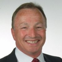 Chris George