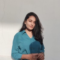 Malisha Limbachiya