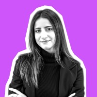 Hafsa Javed