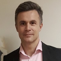 Andrew Podolny