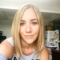 Veronica Gomar Torres