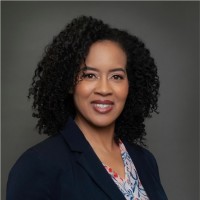 Chrystal Dawkins Davis, LPC-S, MBA