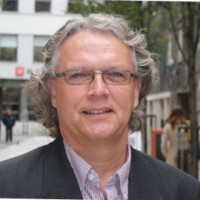Mark Hoffman