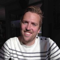 Daniel Tornler