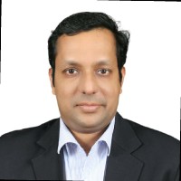 Shiju Thomas