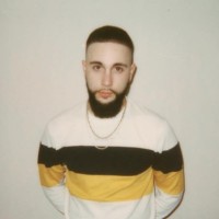 Iván Santiago Bravo