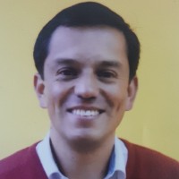 Jorge Sánchez Alvarracín