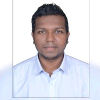Kaushik M