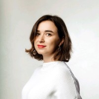 Olena Chudinovych