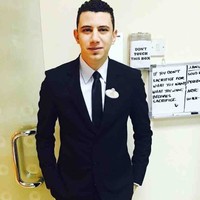 Ahmed Samaha