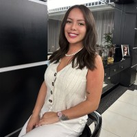 Mayara F de Oliveira