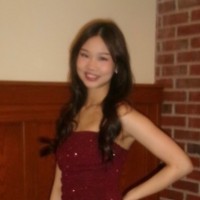 Isabelle Zhao