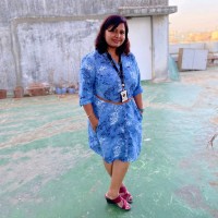 Rinku Choudhary