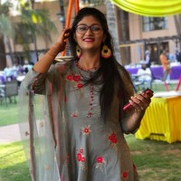 Nishi Jain