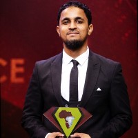 Muhammad Salim