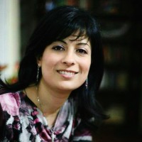 Christine Atallah