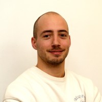 Wout Scheerlinck