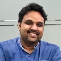 Gopikrishnan R