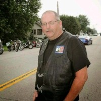 Keith Jacoby