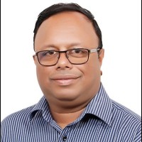 Cherry Koshy