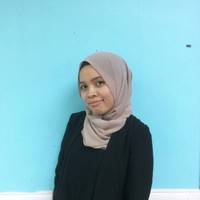 Adila Azmi