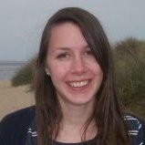 Katie Silberston