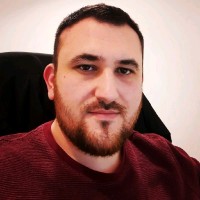 Petrică-Cosmin Păruș