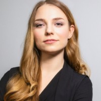 Carina Isabel Fromhertz