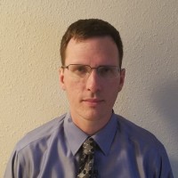 Christopher(Andy) Bain