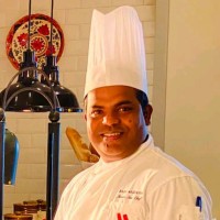 Raghu Nagendrakumar Raghu