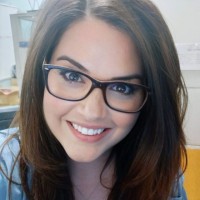 Chelsea Blackwell