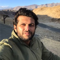 Kedar Shethia