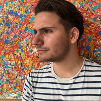 Marco Llort Herrera