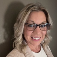 Deidre Wehunt