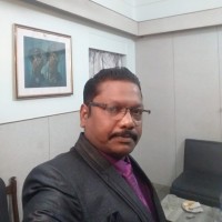 Binay Kumar