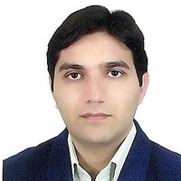 Mohammad Reza Najafi