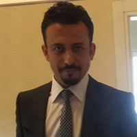 Turker KARAYUMAK, PhD