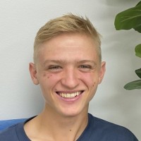 Larsen Stephens