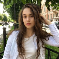 Diana Titova