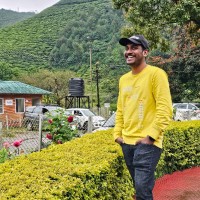 Yaswanth Reddy Gona