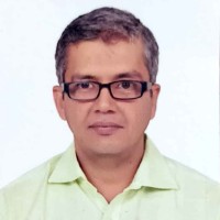 Tejas Rawal