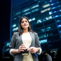 Namrata Bhadouria