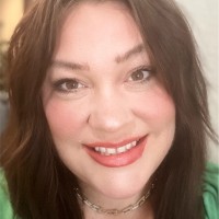 Miranda Donaldson