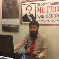 Zaheer Abbas