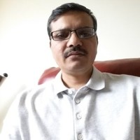 Jagdish Patel