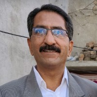 Milind Chaudhari