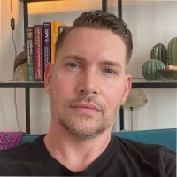 Mark Houston, LCSW, QS