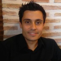 Iván Arriola Pereira