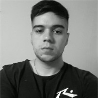Enzo Muñoz