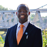 Rolandus Johnson